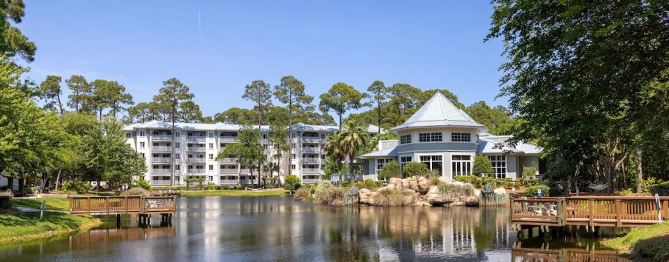 Marriott's SurfWatch