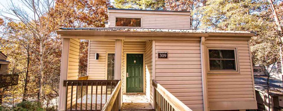 Foxrun Townhouses