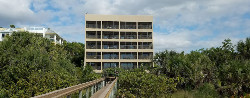 Sandpiper Beach Club