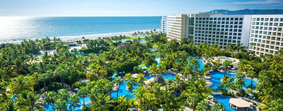 The Residences at Grand Luxxe Nuevo Vallarta