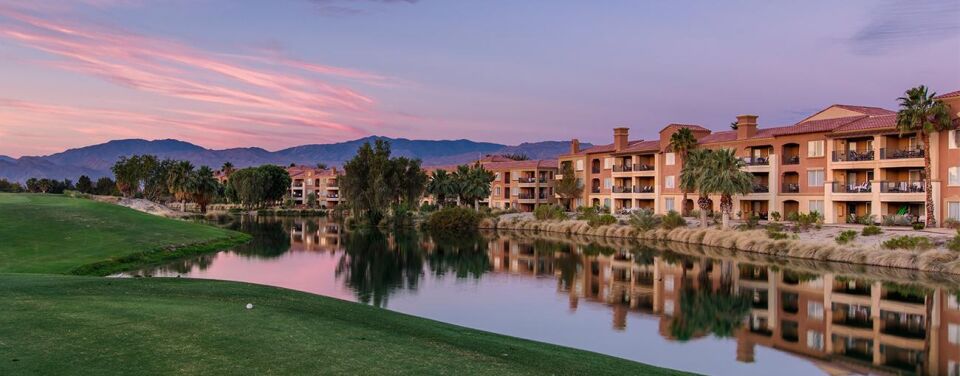 Marriott's Shadow Ridge II - The Enclaves