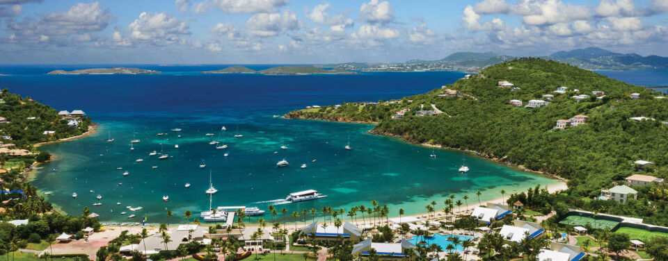 The Westin St. John - Bay Vista Villas