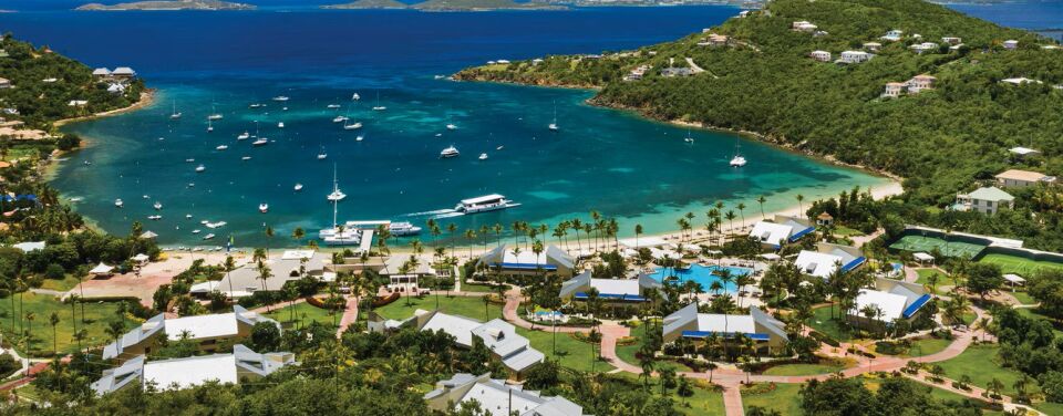 The Westin St. John - Virgin Grand Villas