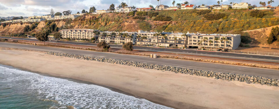 Riviera Beach & Shores, a Hilton Vacation Club