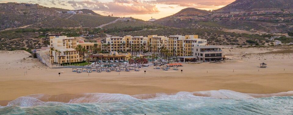 Pueblo Bonito Pacifica