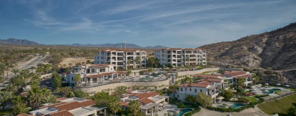 Live Aqua Private Residences Los Cabos