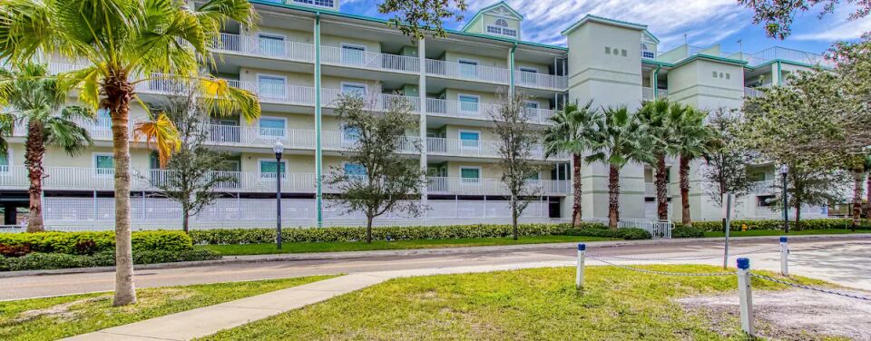 New Hotel Collection Harbourside Resort