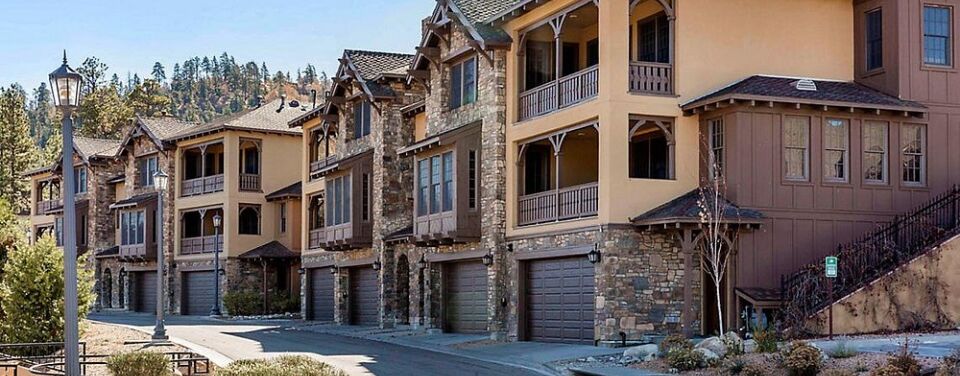 Club at Big Bear Lake