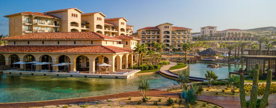Grand Solmar Pacific Dunes Resort Golf & Spa