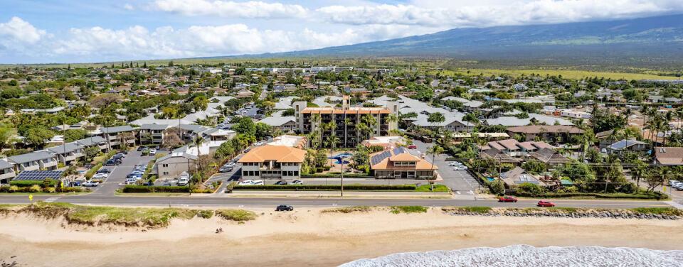 Maui Beach Vacation Club