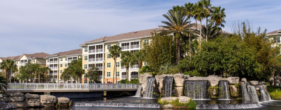 Sheraton Vistana Villages