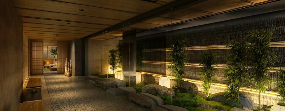Tradimo Kyoto Gojo, a Hilton Grand Vacations Club