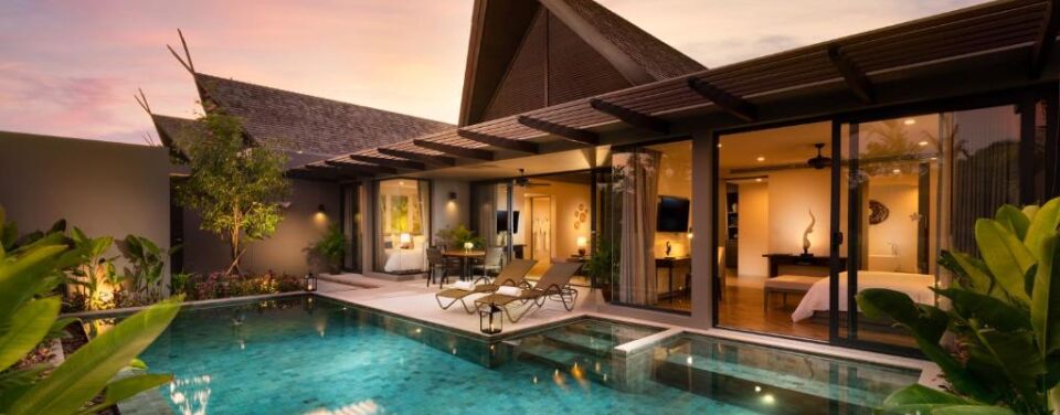 Anantara Vacation Club Phuket Mai Khao