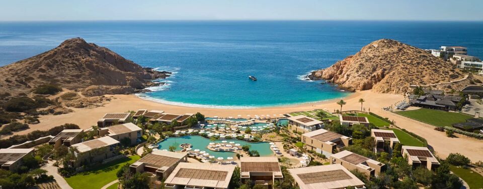 Montage Los Cabos