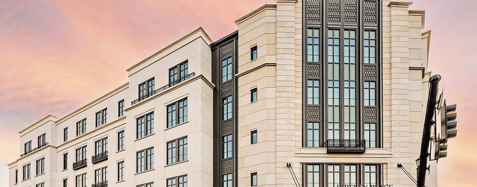 Liberty Place Charleston by Hilton Club