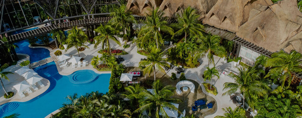 Vidanta Legacy Resort - Riviera Maya