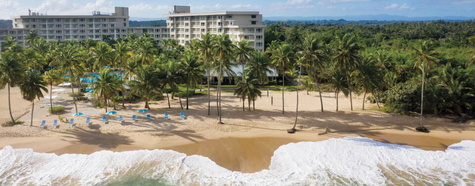 Hyatt Hacienda Del Mar