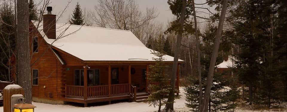 Rangeley Lake Resort