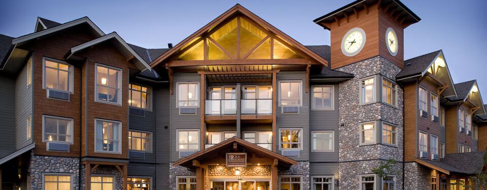 Old House Hotel & Spa