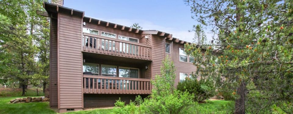 The Ridge at Sunriver