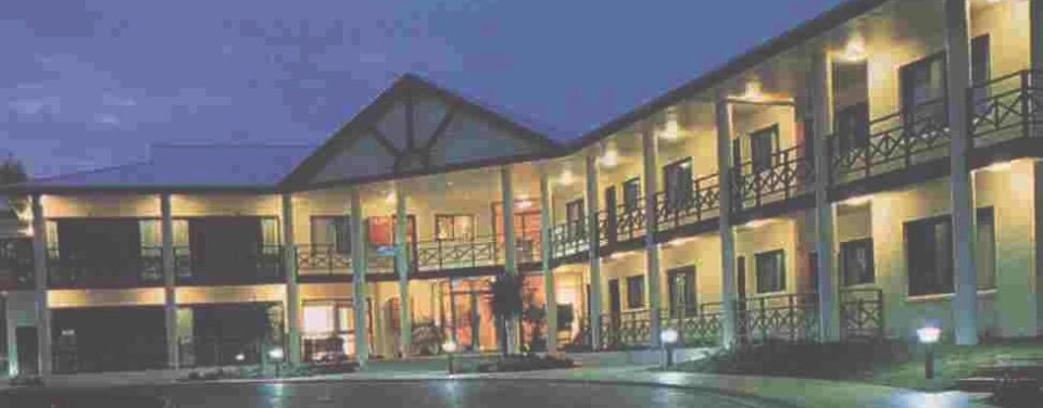 Nepean Country Club