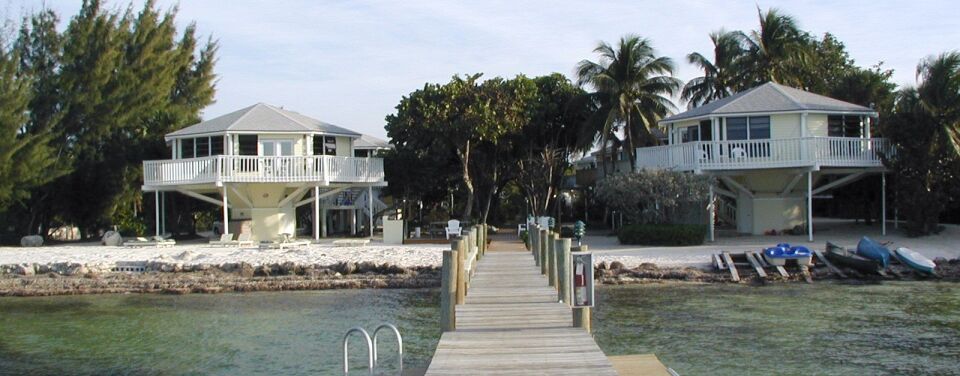 Topsider Resort