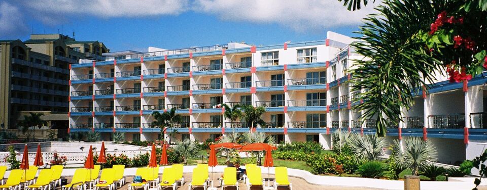 Royal Islander Club la Terrasse