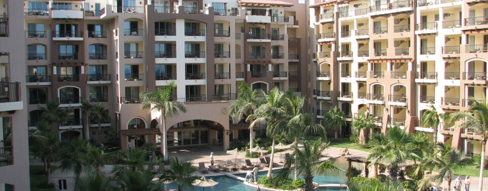 Villa del Arco Beach Resort & Spa