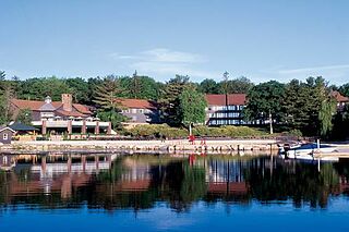 Split Rock Resort