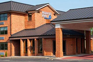 Patriots Inn