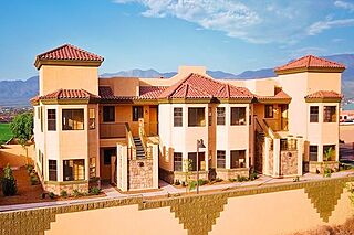 Highlands Resort at Verde Ridge