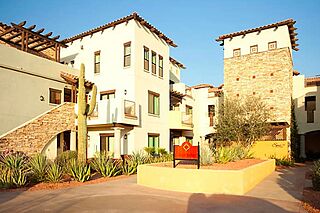 Cibola Vista Resort and Spa