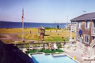 Mariner's Point Resort