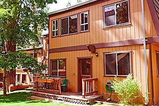 Heavenly Valley Townhouses
