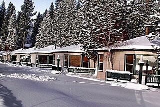 Tahoe Sands Resort