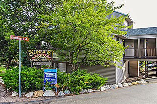 Sunburst Resort