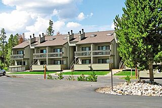 The Pines at Meadow Ridge