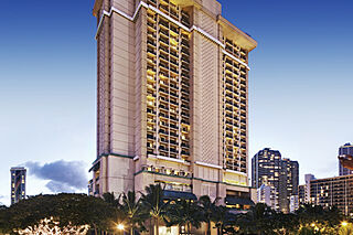 Kalia Suites by Hilton Grand Vacations