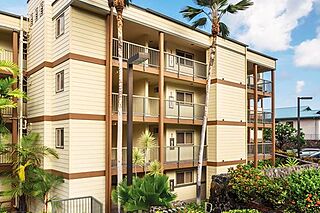 WorldMark Kona Resort
