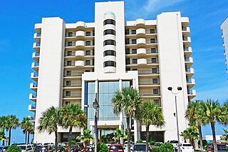 Tropic Shores Resort