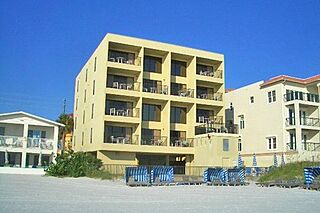 Island Gulf Resort