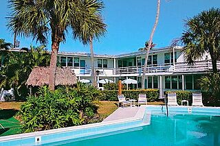 White Sands Resort Club