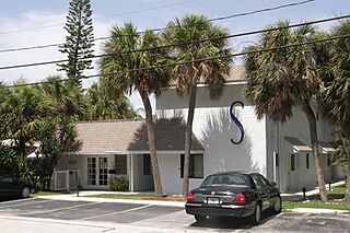 Seaside Beach Club