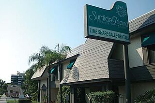 Suntide Island Beach Club
