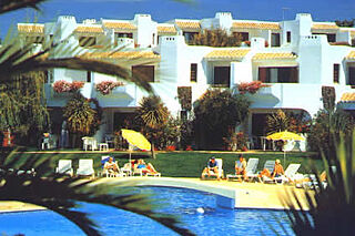 Club Albufeira