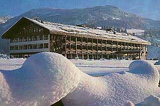 Alpenland Sporthotel - St. Johann-im-Pongau