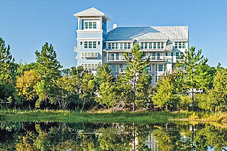 Hilton Grand Vacations Club Sandestin