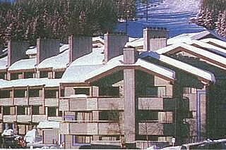 The Edelweiss