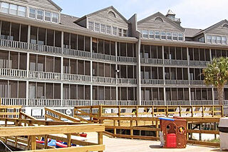 Taranova at Seawatch Inn