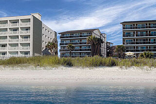 Riptide Beach Club